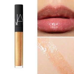 2/$25 NARS Lip Gloss Sexy Time